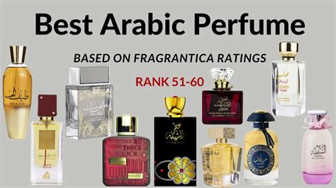 arabic perfume names list|expensive arabian perfumes.